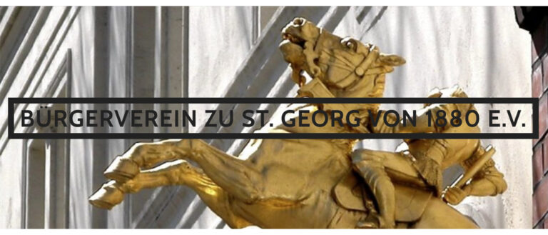 Bürgerverein zu St. Georg von 1880