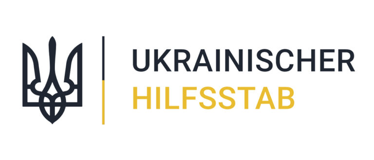 Ukrainischer Hilfstab